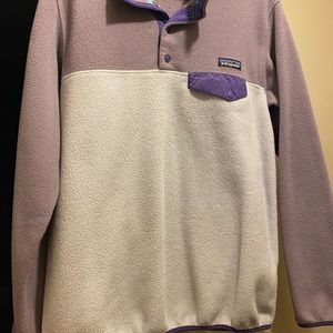 Patagonia pullover